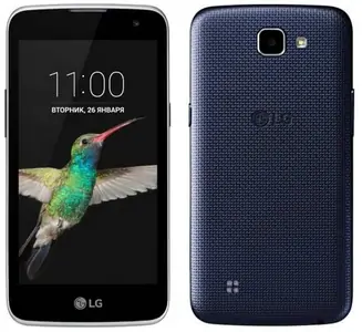 Замена тачскрина на телефоне LG K4 LTE в Волгограде